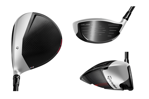 TaylorMade M4 D-Type Driver