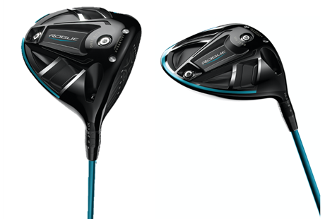 Callaway Rogue Sub Zero Driver Review | Equipment Reviews