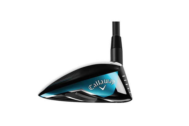 Callaway Rogue Fairway