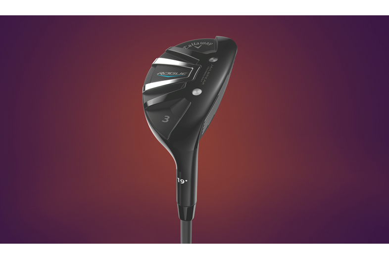 Callaway Rogue Hybrid Review | Equipment Reviews