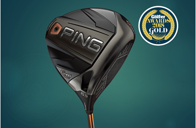 Ping Drivers Reviews | Today's Golfer