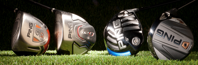 Old vs New Ping Drivers