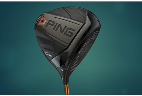 Ping G400 Driver Review | Equipment Reviews