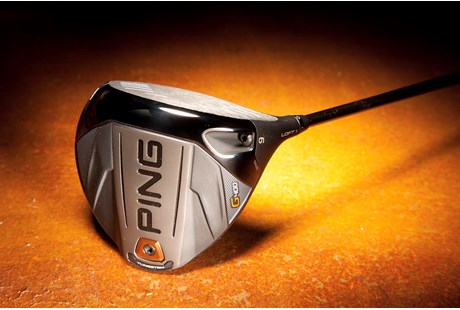 Ping G400 Driver Review | Equipment Reviews | Today's Golfer