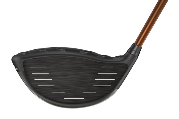 Ping G400 Driver