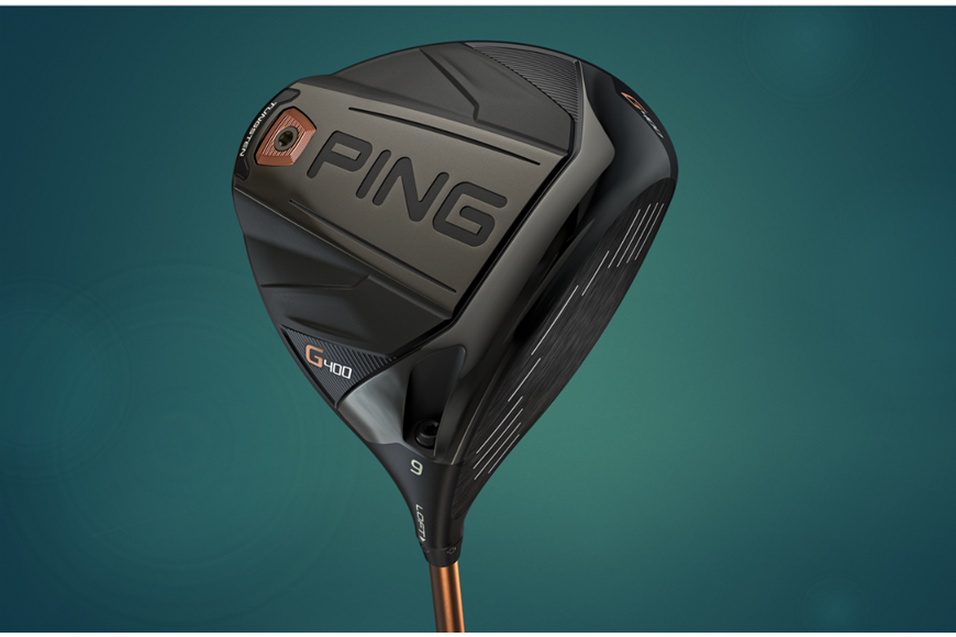 Ping G400 Driver Review | Equipment Reviews | Today's Golfer