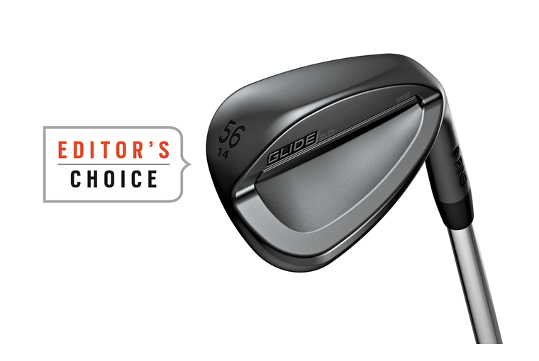 Ping Glide 2.0 Stealth Wedges Review | Equipment Reviews