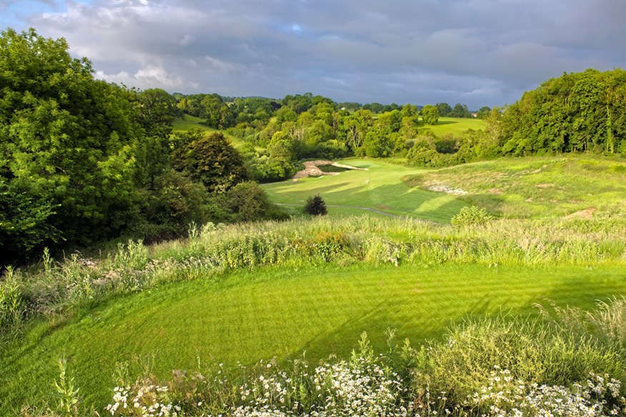 Mad Swans Bristol: a mad club  but is the course any good?
