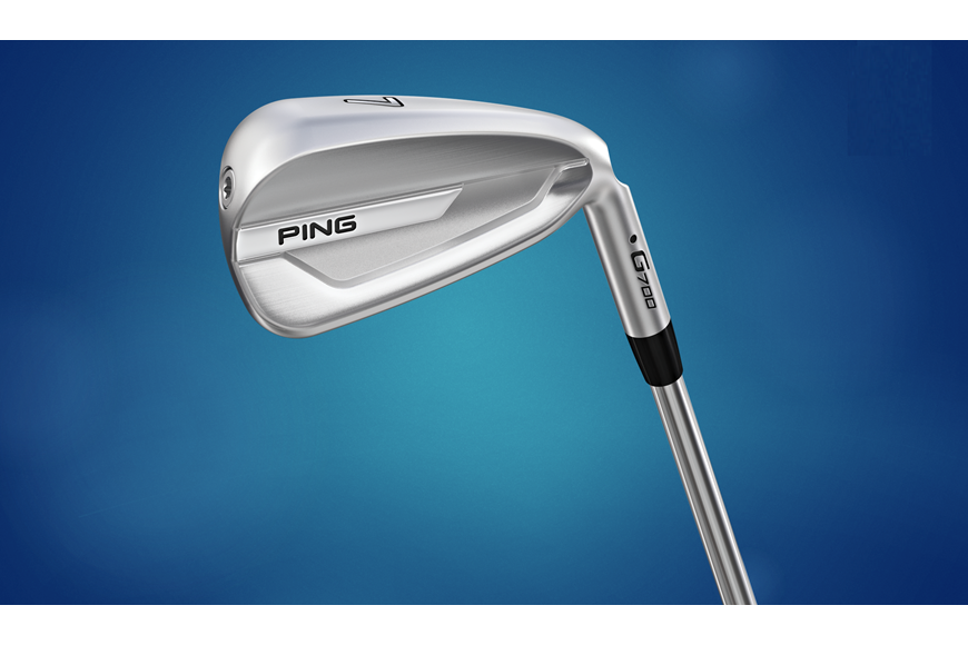 Ping G700 Irons Review | Equipment Reviews | Today's Golfer