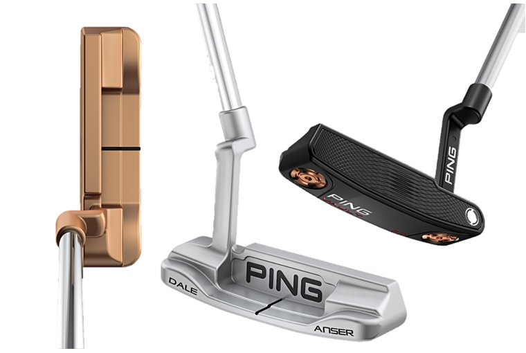 Ping Vault 2.0 Dale Anser Putter Review | Equipment Reviews ...