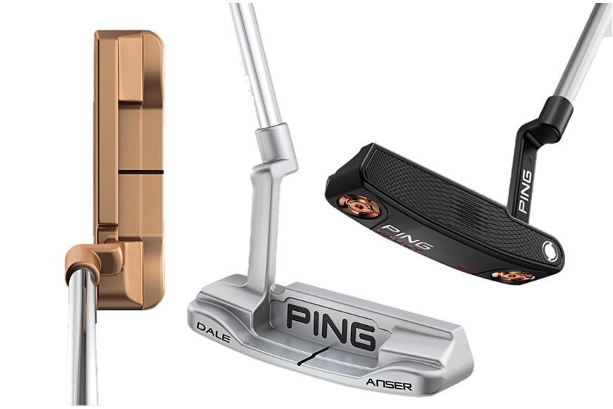 Ping Vault 2.0 Dale Anser Putter Review | Equipment Reviews