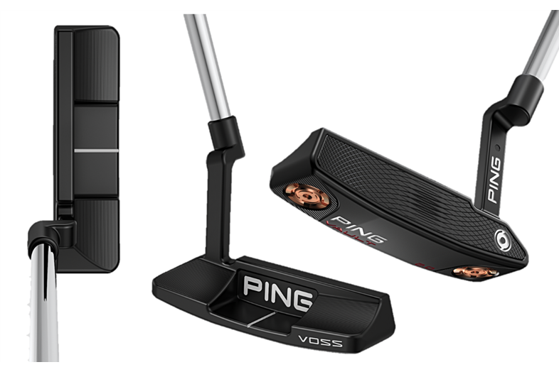 Ping Vault 2.0 Voss Putter Review | Equipment Reviews