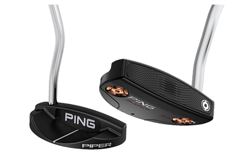 Ping Vault 2.0 Piper Putter Review | Equipment Reviews