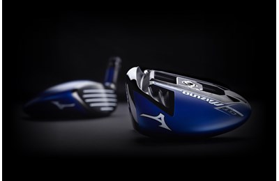 Mizuno 3 hotsell wood review