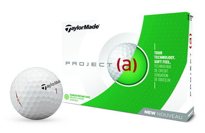 taylormade inergel tour golf balls