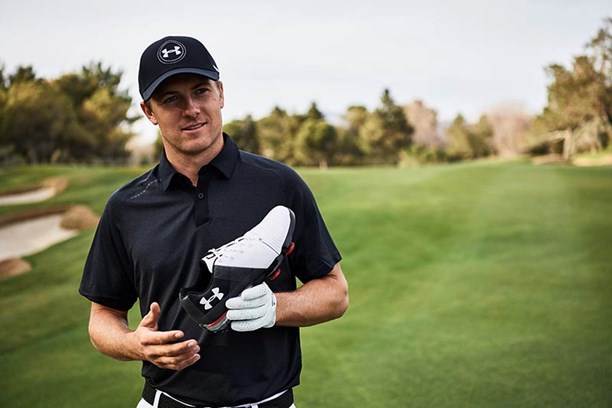 Under Armour Spieth 2 Golf Shoes Review Equipment Reviews