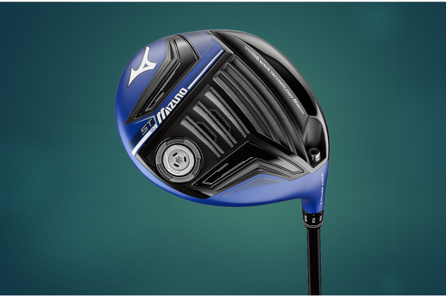 minstens rekken gesponsord Mizuno ST180 Driver Review | Equipment Reviews | Today's Golfer