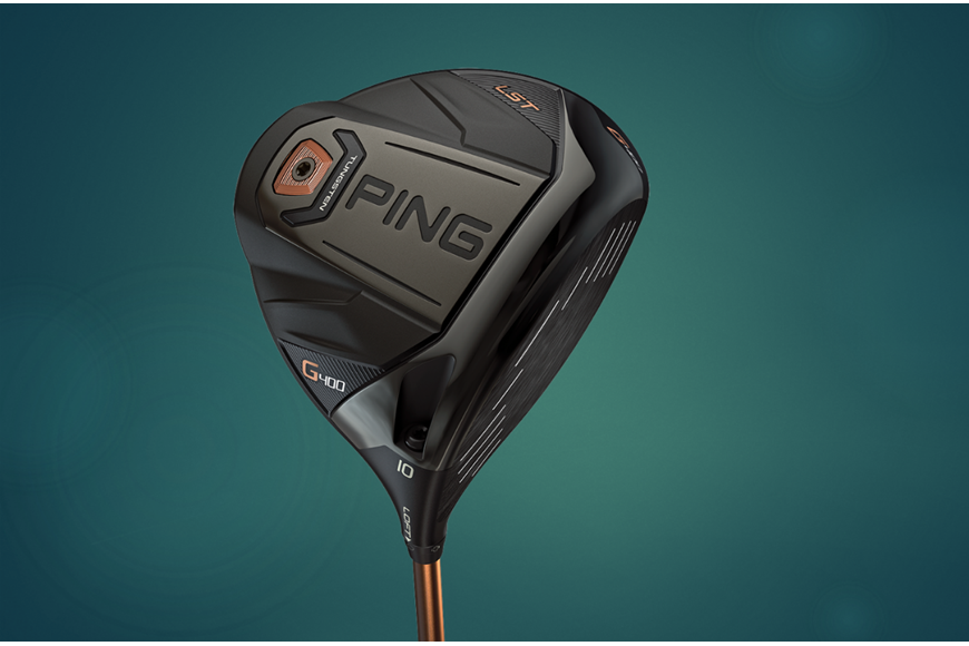 PING G400 LST ドライバー | nate-hospital.com