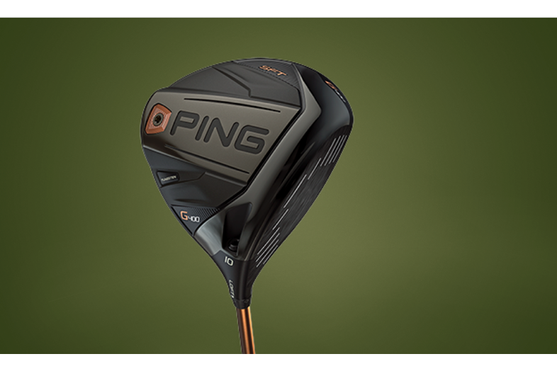 そこそこ美品）PING G400 SFT ドライバー 10° ヘッドのみ - メルカリ