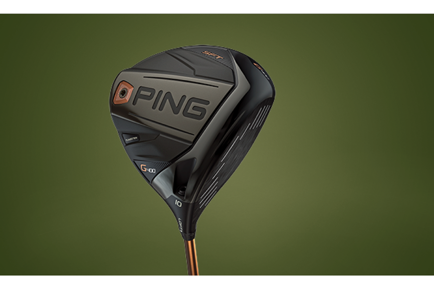 Ping G400 SFT Driver Review | Equipment Reviews | Today's Golfer