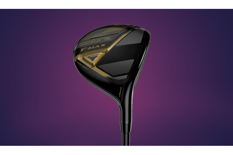 Cobra F-Max Fairway Wood Review Equipment Reviews