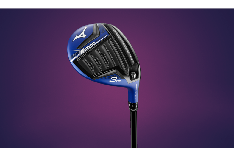 Mizuno ST180 Fairway Review Equipment Reviews