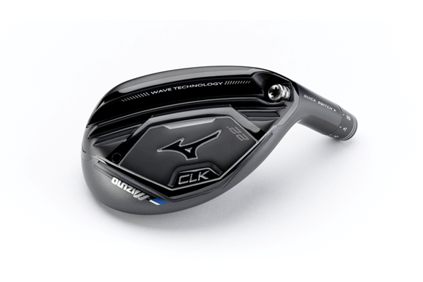 Mizuno CLK hybrid