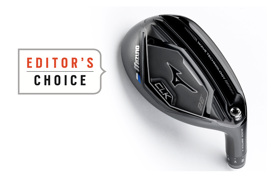 Mizuno clk best sale hybrid settings