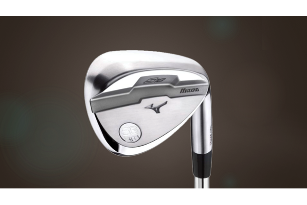 Mizuno S18 Wedge