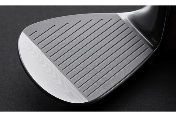 Mizuno S18 Wedge