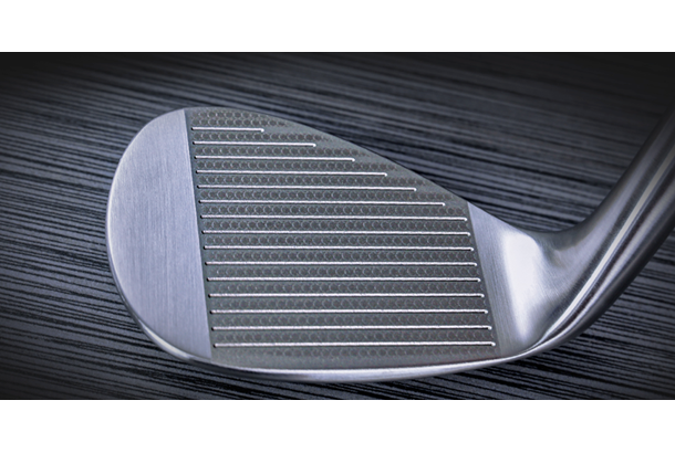 Bettinardi H2 303 SS Wedge Review | Equipment Reviews | Today's Golfer