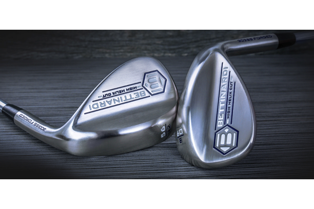 Bettinardi H2 wedge