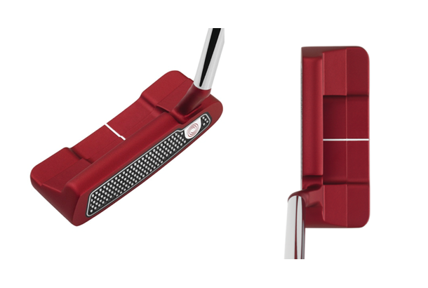 Odyssey OWorks Red 1WS Review | Equipment Reviews | Today's Golfer