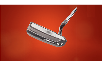 Ping Sigma G D66 Putter