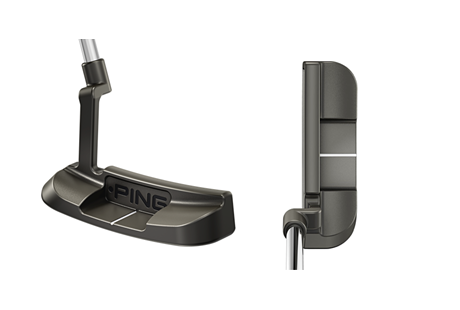 Ping Sigma G D66 Putter Review | Equipment Reviews