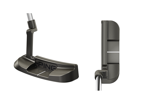 Ping Sigma G D66 Putter Review | Equipment Reviews | Today's Golfer
