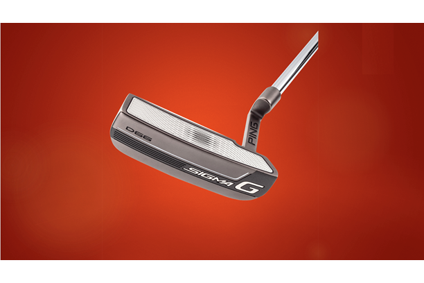 Ping Sigma G D66 Putter