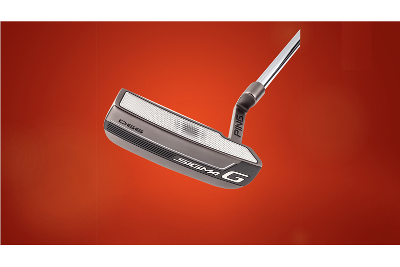 Ping Sigma G Kinloch C Putter Review | Equipment Reviews