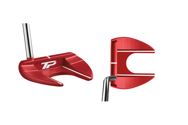 TaylorMade TP Red Collection Ardmore 2