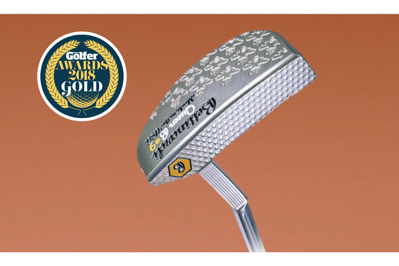 Bettinardi Queen B #9 ベティナルディパター Bettinardi Queen B #9 Review | Equipment Reviews