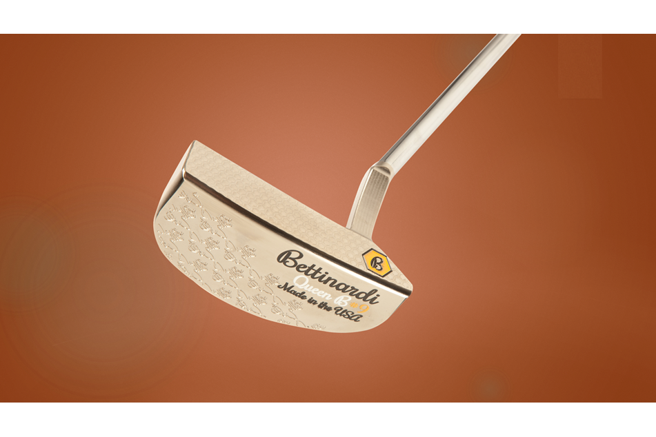 Bettinardi Queen B 9 Review Equipment Reviews