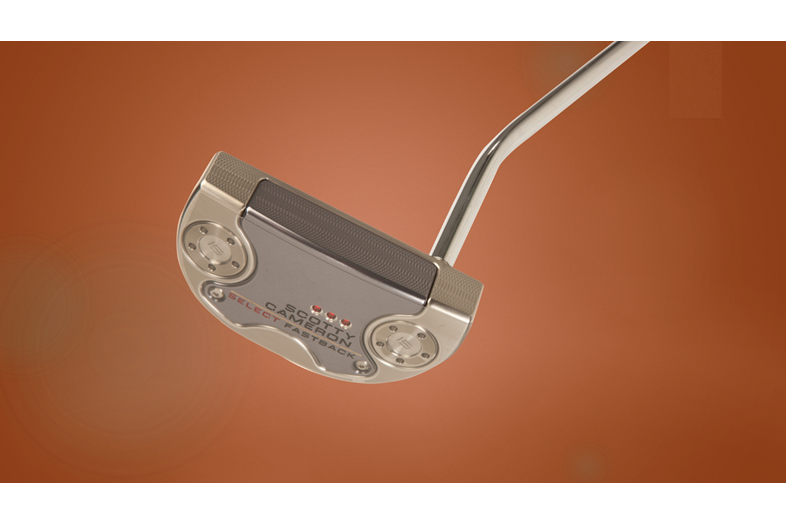 SCOTTY CAMERON select FASTBACK パター 32㌅ Scotty Cameron - Super Select Fastback 1.5 | ROC GOLF