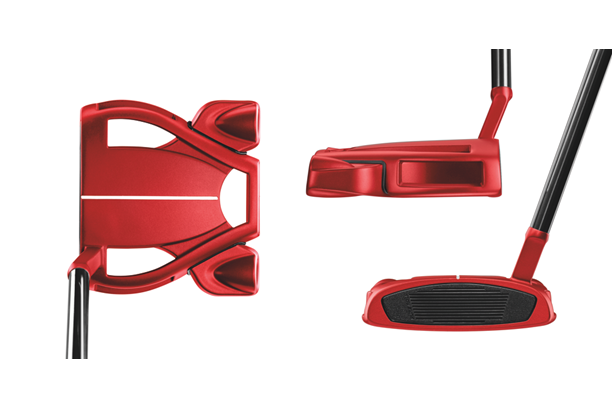 TaylorMade Spider Tour Red Putter