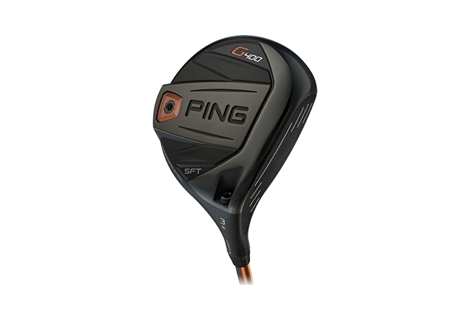 Ping G400 SFT Fairway Review | Equipment Reviews | Today's Golfer