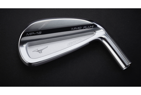 Mizuno mp 18 fli hi 2 shop iron