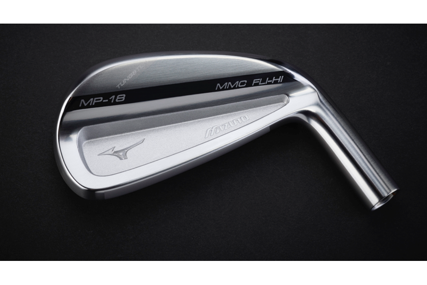 Mizuno MP 18 MMC Fli Hi Hybrid Review Equipment Reviews