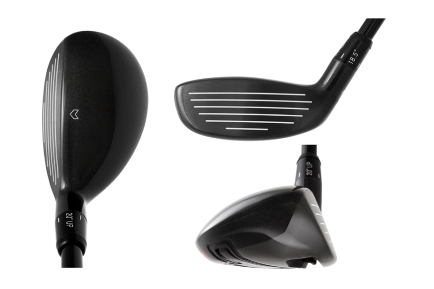Benross Evolution R Hybrid