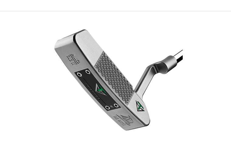 ODYSSEY パター Toulon サンディエゴ34インチ（ODYSSEY TOULON