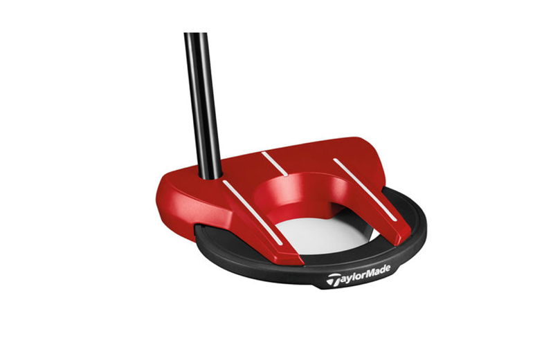 TaylorMade - スパイダーARCパター TaylorMade Spider ARC Putter Review | Equipment Reviews