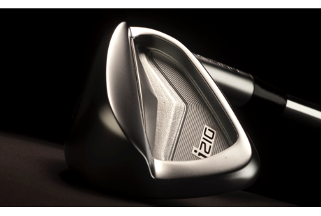 Ping i210 irons Review | Equipment Reviews | Today's Golfer